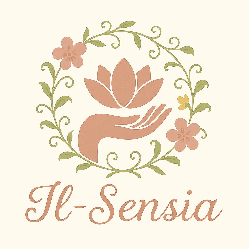 Logo Il-Sensia