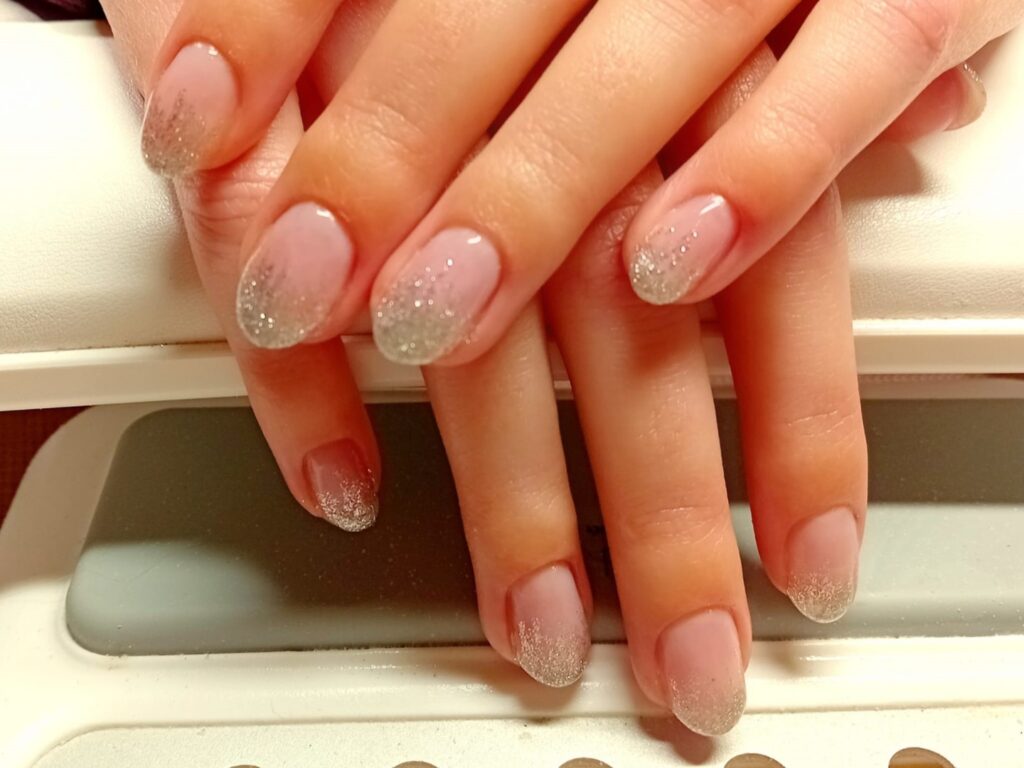 Gelnagels